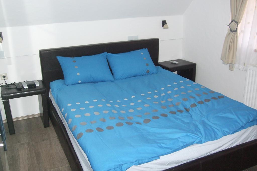 Apartment Borovnica Moravske-Toplice Room photo