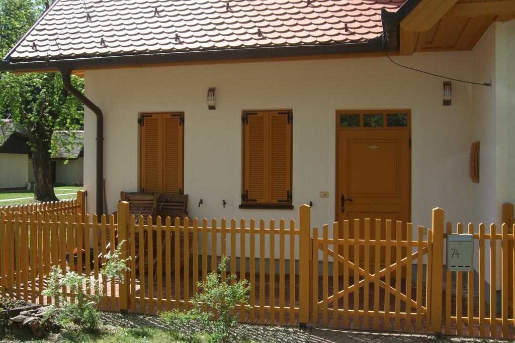 Apartment Borovnica Moravske-Toplice Room photo